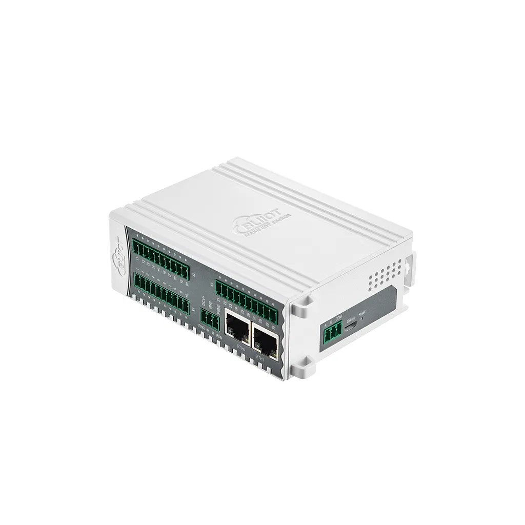 NexPLC IT+OT Industrial In