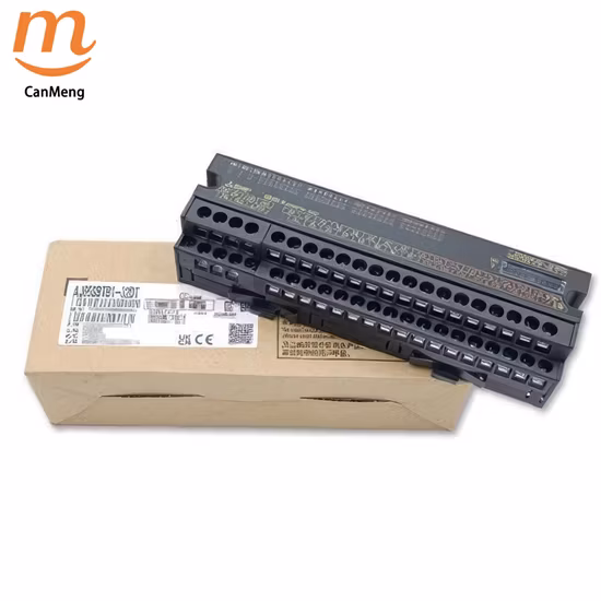 Price Discount Mitsubishi Central Processing Unit Q Series Q03udvcpu Programmable Logic Controller M