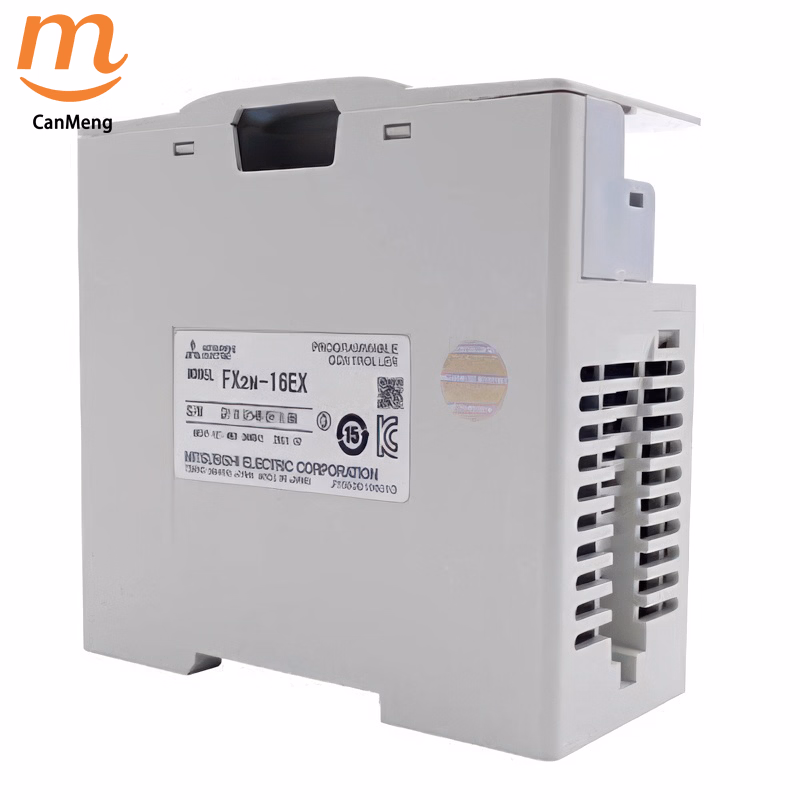 Mitsubishi Original New Q01ucpu Q02ucpu Q00jcpu Q Series Central Processing Unit Programmable Contro