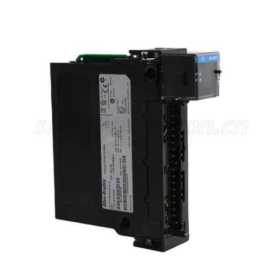 PLC CONTROLLER 1769-PA4 1769-OW16 1769-IF8 1769-IQ16 1769-ECR 1769-ECR 1769-L33ERMK CMPLX Selectable